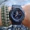Casio GA-100-1A1