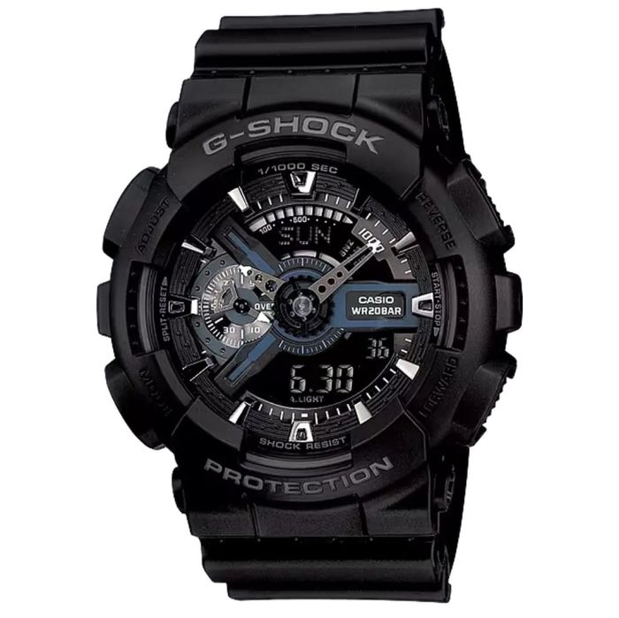 Casio G-SHOCK GA-110-1B