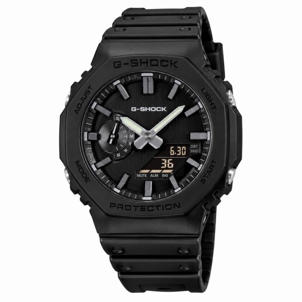 Casio G-SHOCK GA-2100LXB-1A