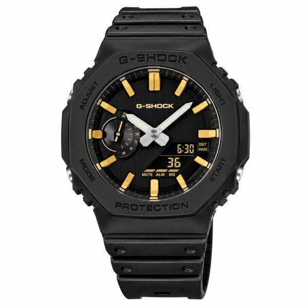 Casio G-SHOCK GA-2100LXB-1A9