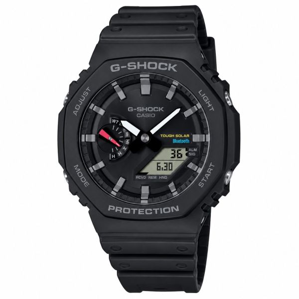 Casio G-SHOCK GA-B2100-1A