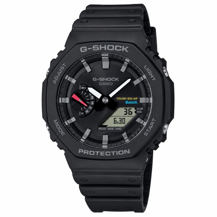 Casio G-SHOCK GA-B2100-1A