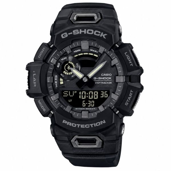 Casio G-SHOCK GBA-900-1A