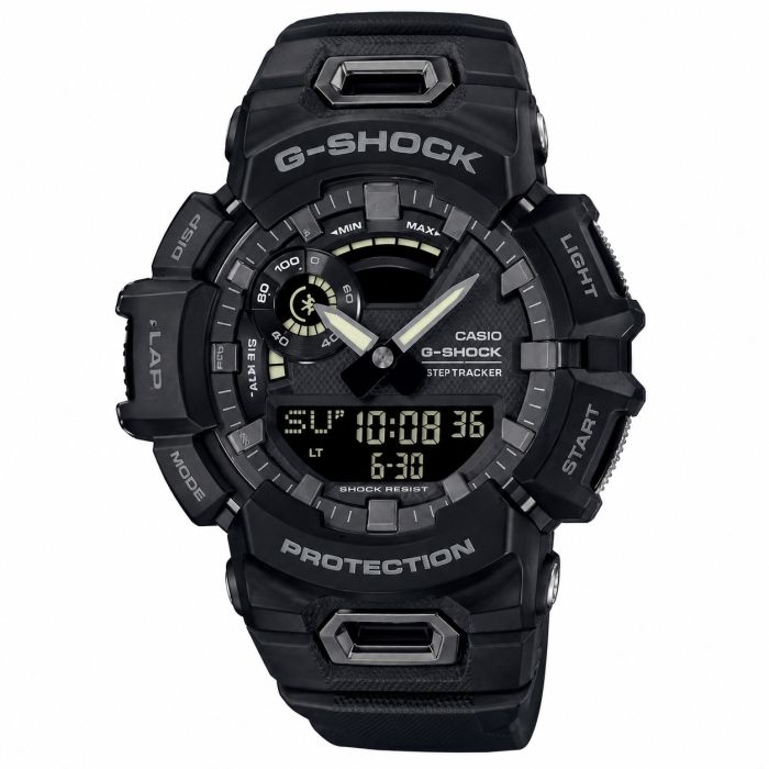 Casio G-SHOCK GBA-900-1A