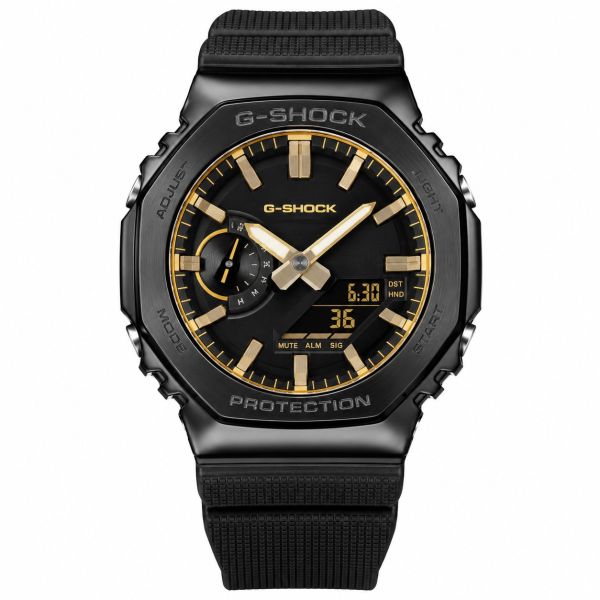 Casio G-SHOCK GM-2100LXB-1A9