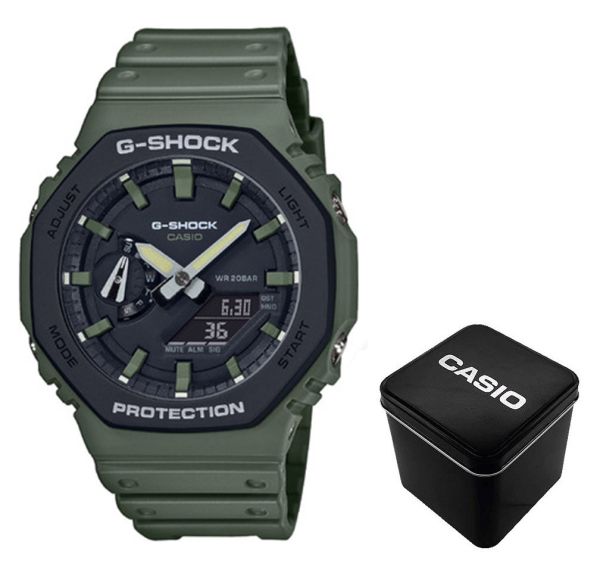  Casio GA-2110SU-3A