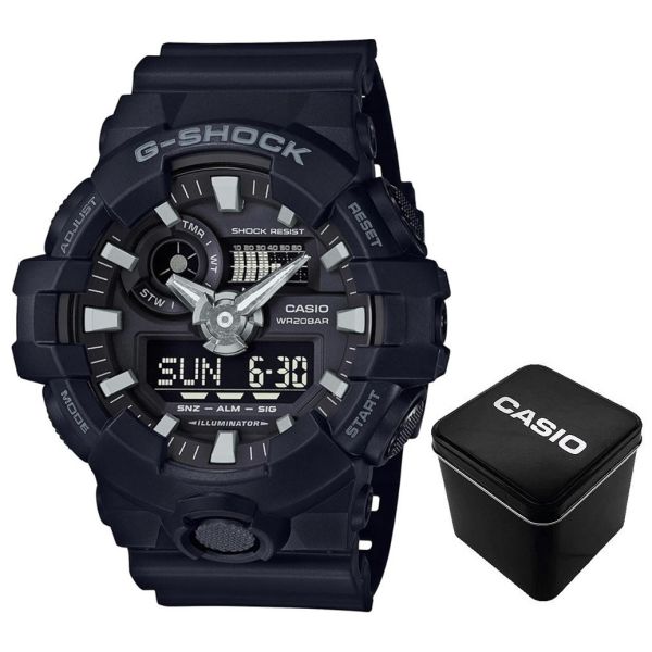  Casio GA-700-1B