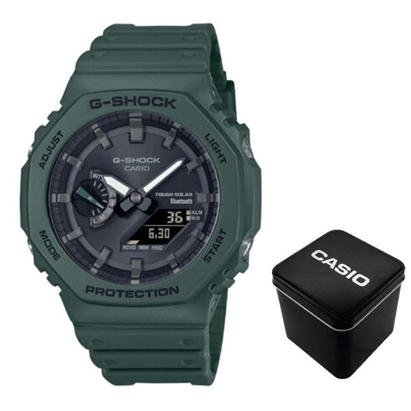  Casio GA-B2100-3A