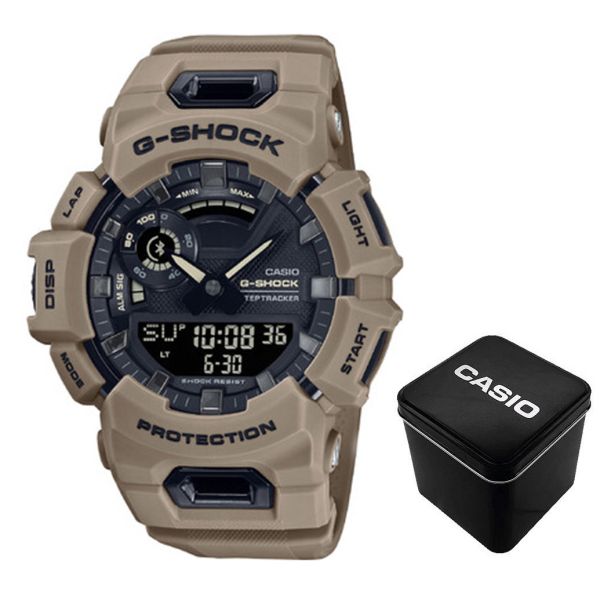  Casio GBA-900UU-5A