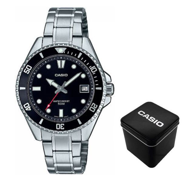 Casio MDV-10D-1A1