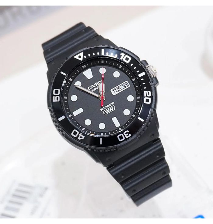 Casio MRW-230H-1E1