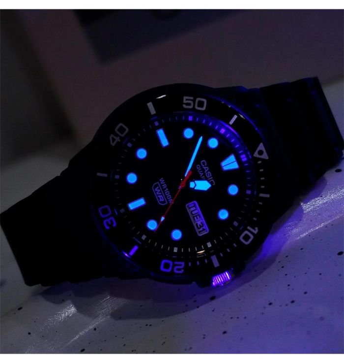 Casio MRW-230H-1E1