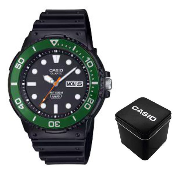 Casio MRW-230H-1E3