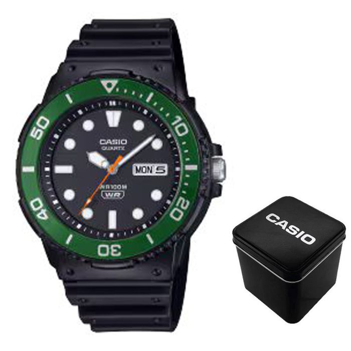 Casio MRW-230H-1E3