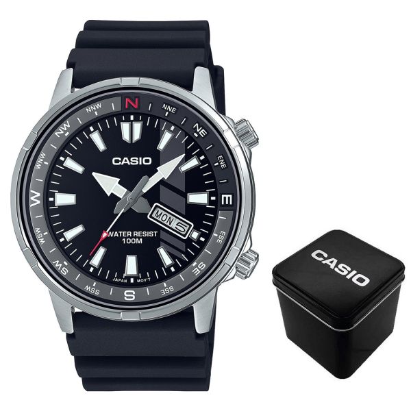  Casio MTD-130-1A