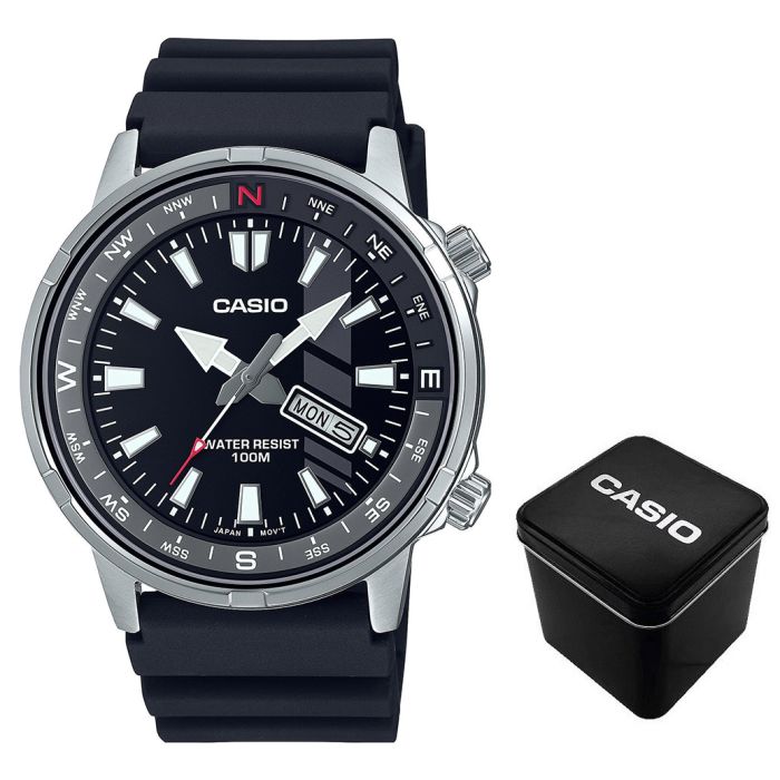  Casio MTD-130-1A
