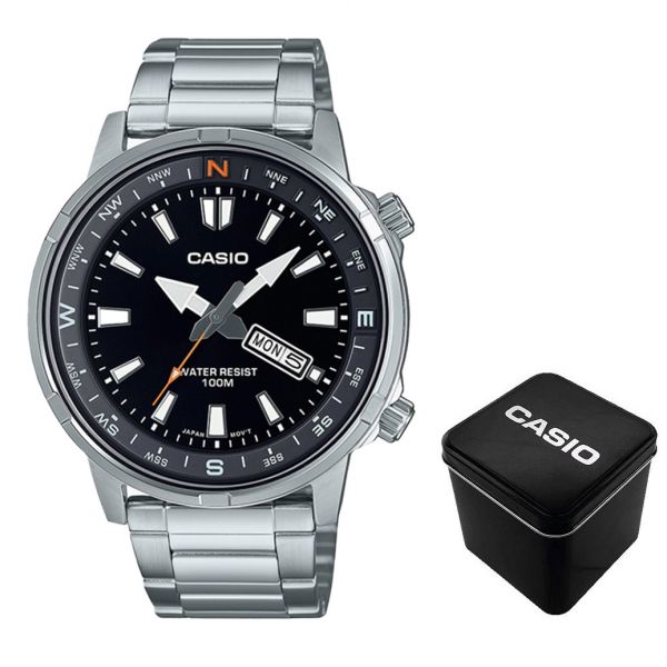  Casio MTD-130D-1A4