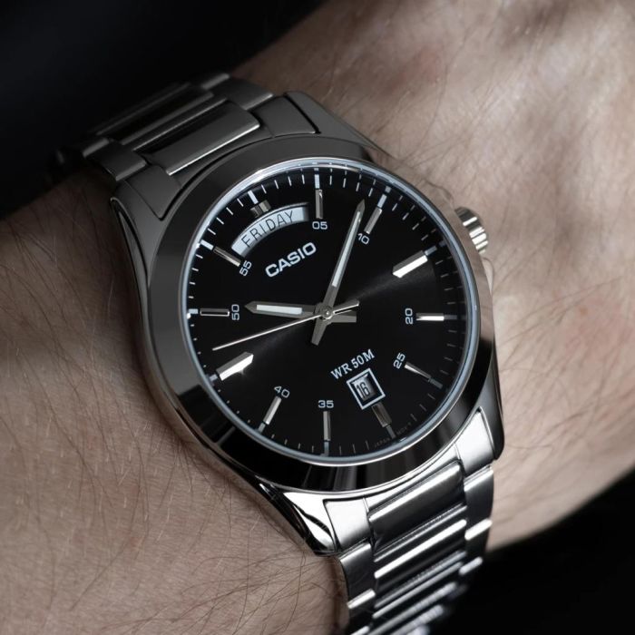 Casio MTP-1370D-1A1