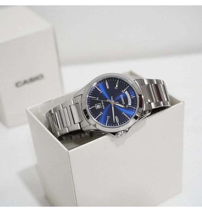 Casio MTP-1370D-2A2