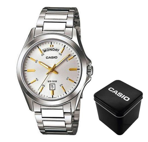  Casio MTP-1370D-7A2