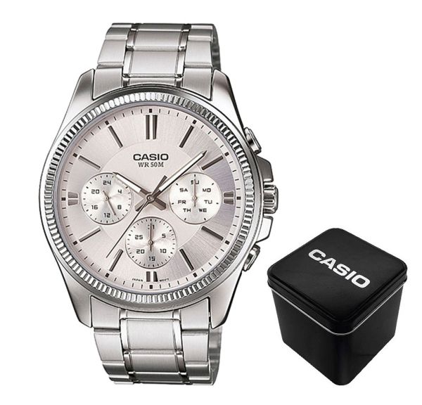  Casio MTP-1375D-7A