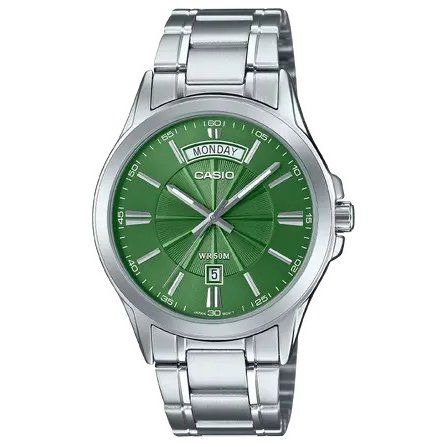 Casio MTP-1381D-3A