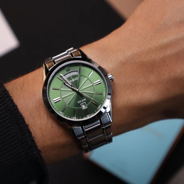 Casio MTP-1381D-3A