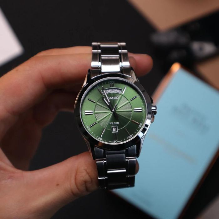 Casio MTP-1381D-3A