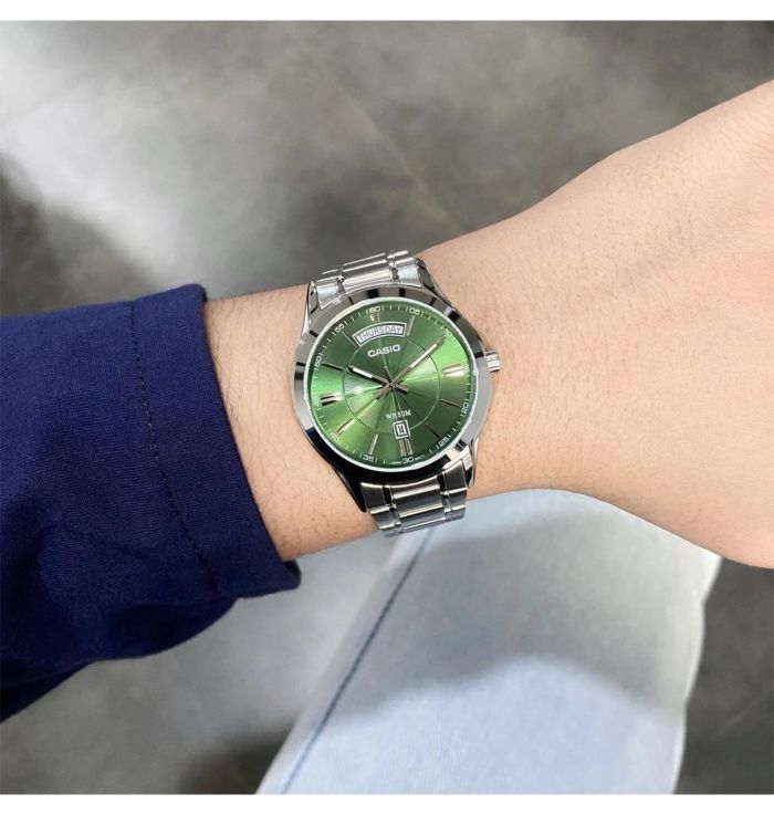 Casio MTP-1381D-3A