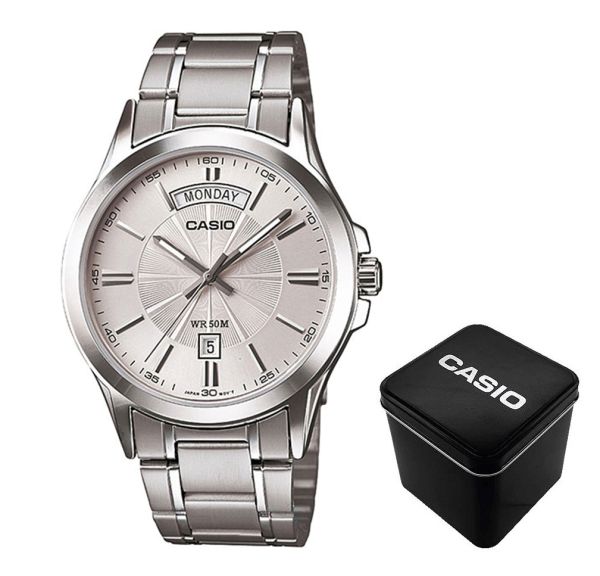  Casio MTP-1381D-7A