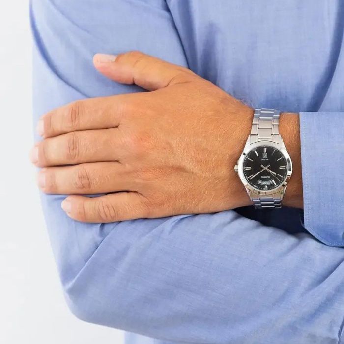 Casio MTP-1381D-8A