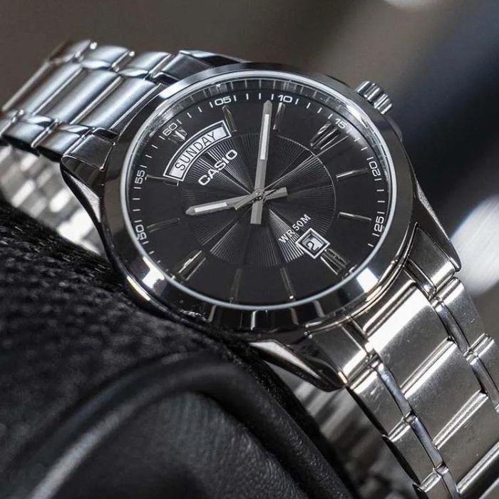Casio MTP-1381D-8A