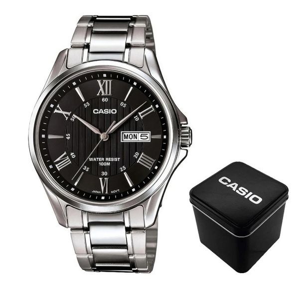  Casio MTP-1384D-1AVEF