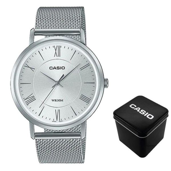 Casio MTP-B110M-7A