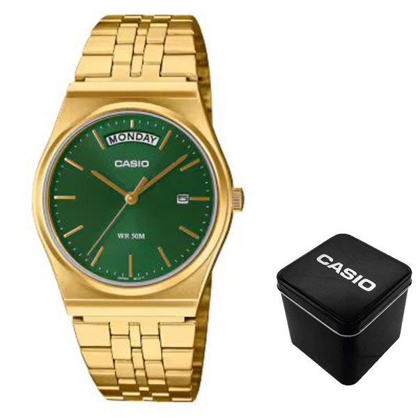 Casio MTP-B146G-3A