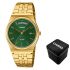 Casio MTP-B146G-3A