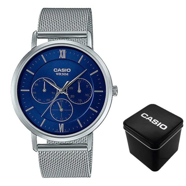 Casio MTP-B300M-2A