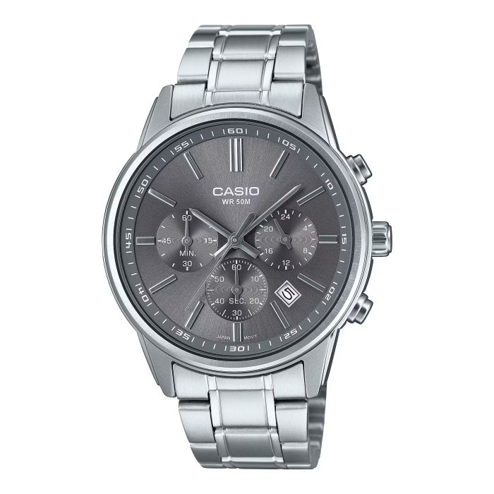 Casio MTP-E515D-8A