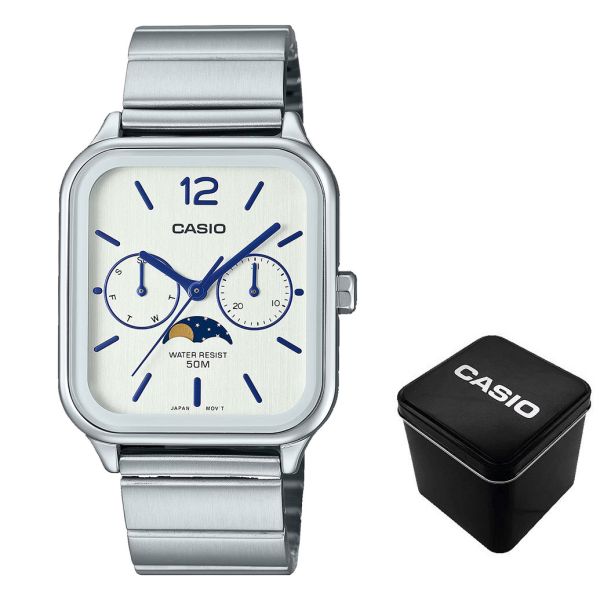 Casio MTP-M305D-7A