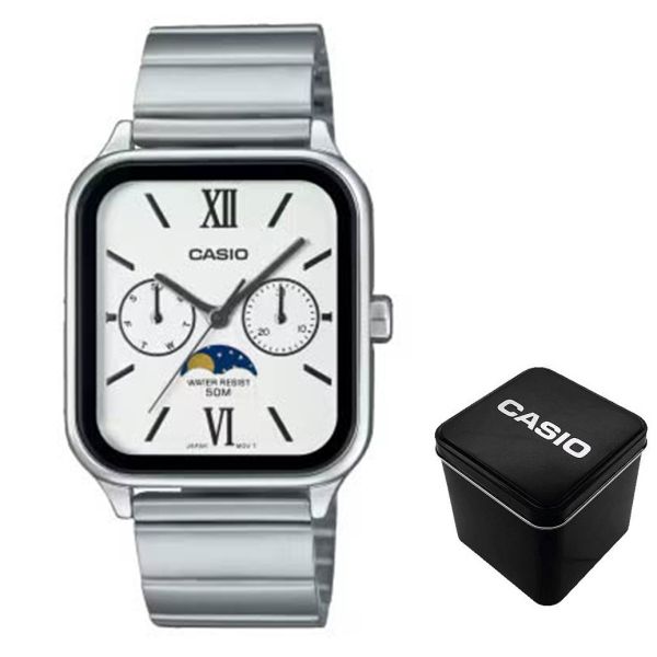 Casio MTP-M305D-7A2