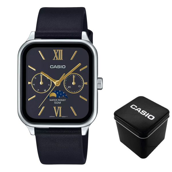 Casio MTP-M305L-1A2