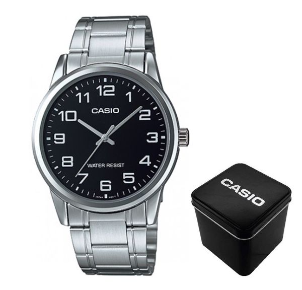  Casio MTP-V001D-1B