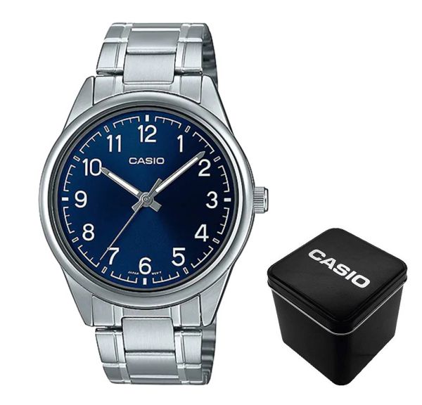  Casio MTP-V005D-2B4