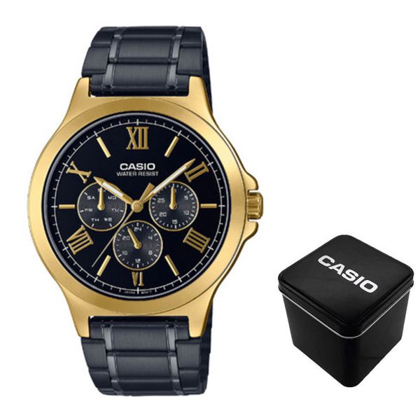  Casio MTP-V300GB-1A
