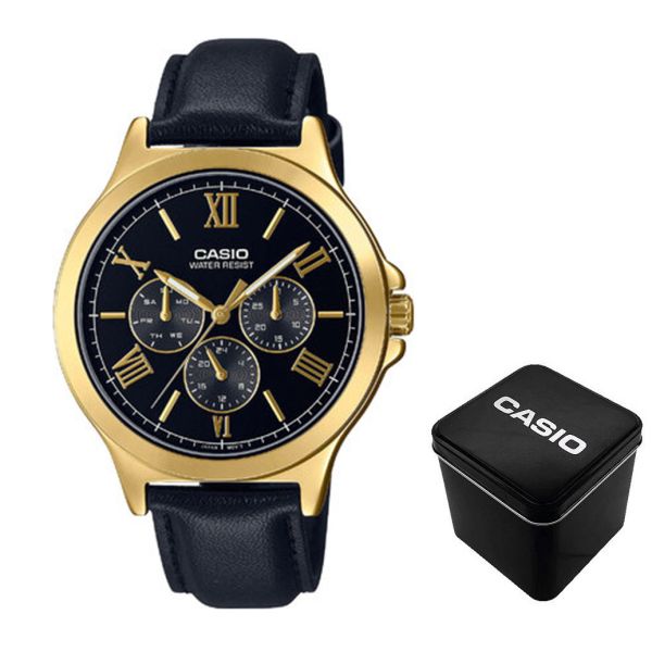  Casio MTP-V300GL-1A