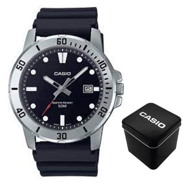 Casio MTP-VD01-1E