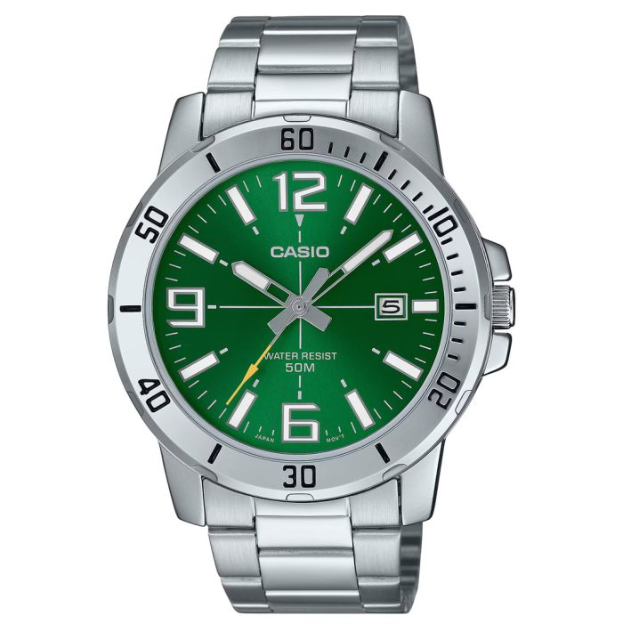 Casio MTP-VD01D-3B