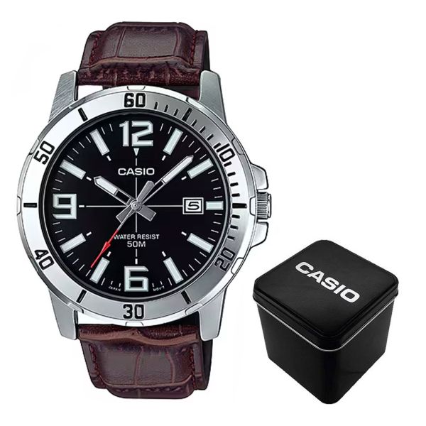 Casio MTP-VD01L-1BVU