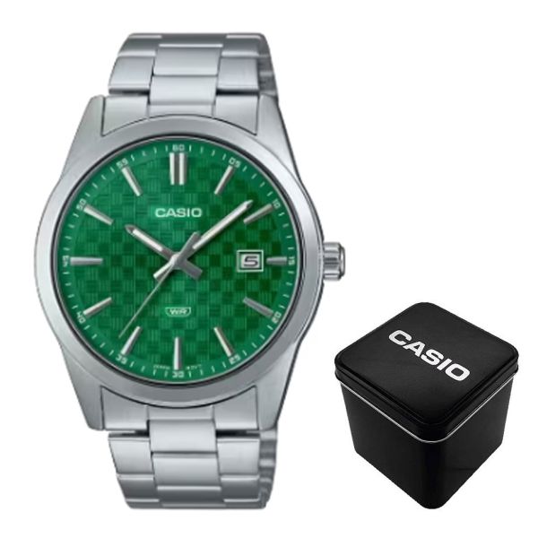 Casio MTP-VD03D-3A1