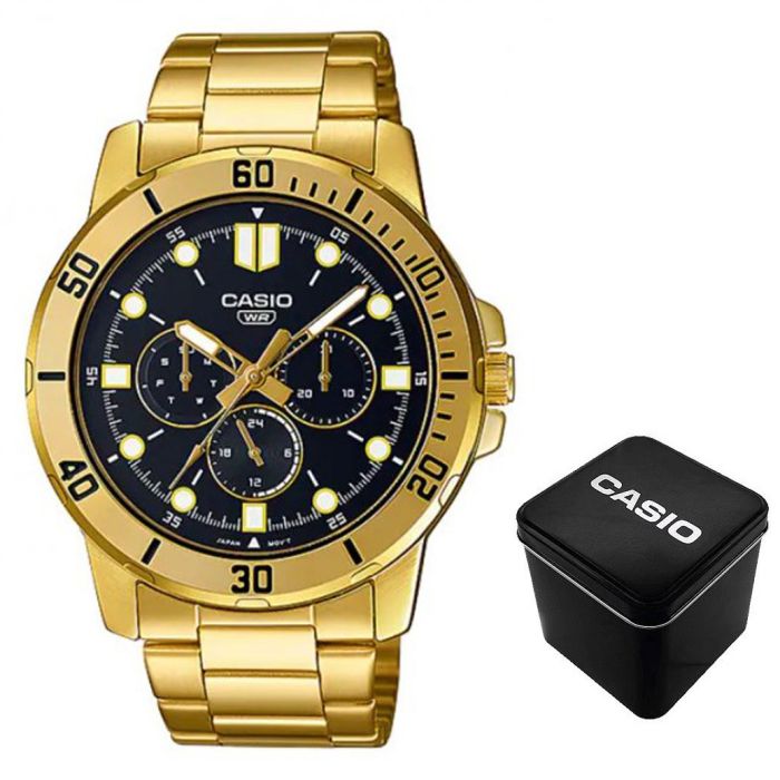Casio MTP-VD300G-1E